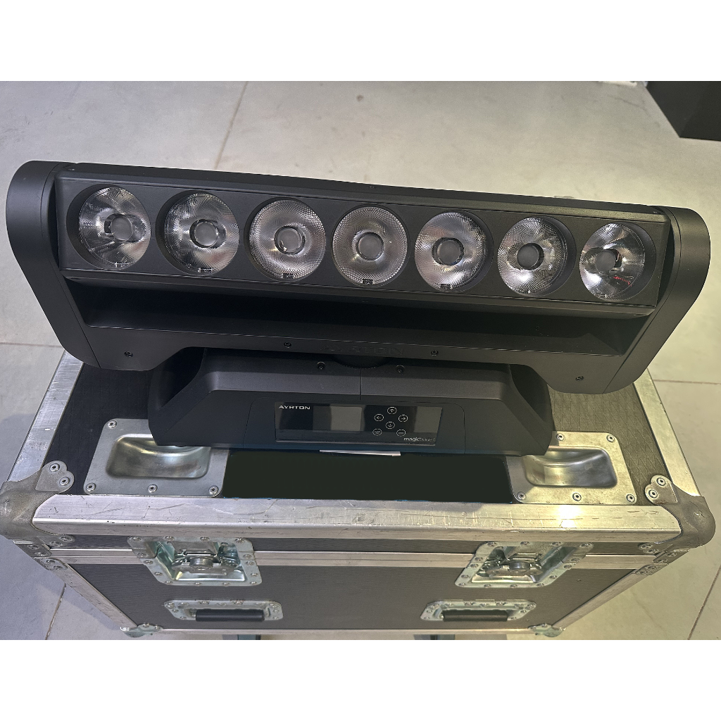 Ayrton MagicBlade-R Lighting Fixture