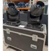 Ayrton Perseo-S Profile IP65 moving lighting fixture