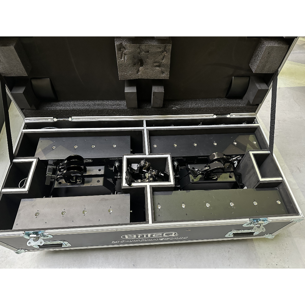 BriteQ BT-NONABEAM Lighting Fixture