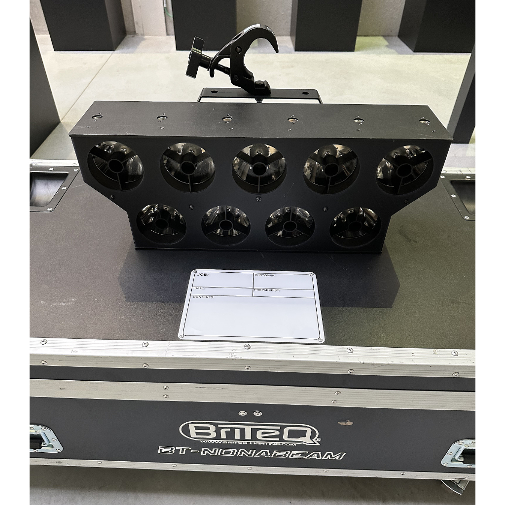 BriteQ BT-NONABEAM Lighting Fixture