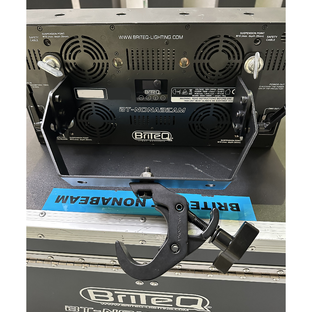 BriteQ BT-NONABEAM Lighting Fixture