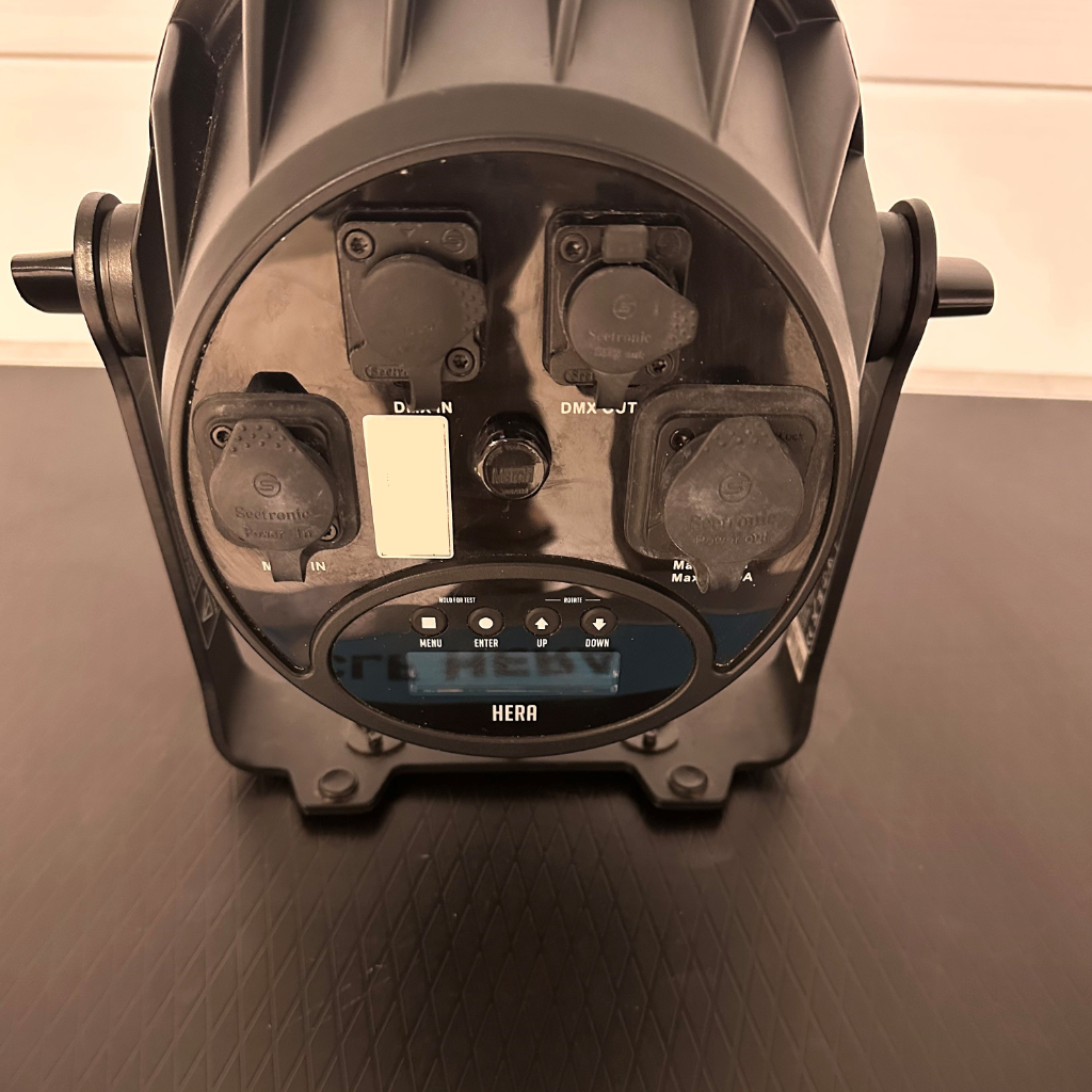 CLF Hera Lighting Fixture
