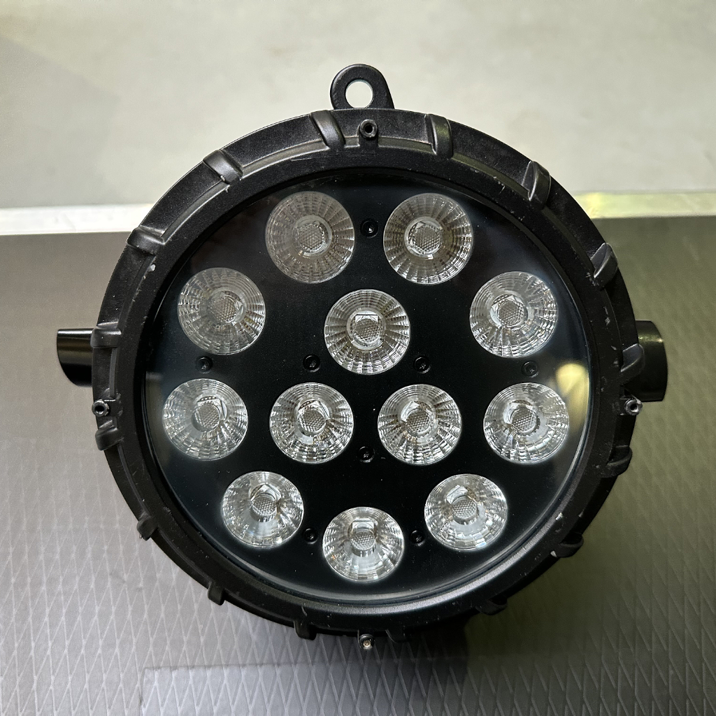CLF Hera Lighting Fixture