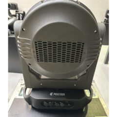 CLF Poseidon Beam Lighting Fixture
