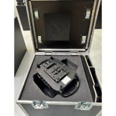 CLF Poseidon Beam Lighting Fixture