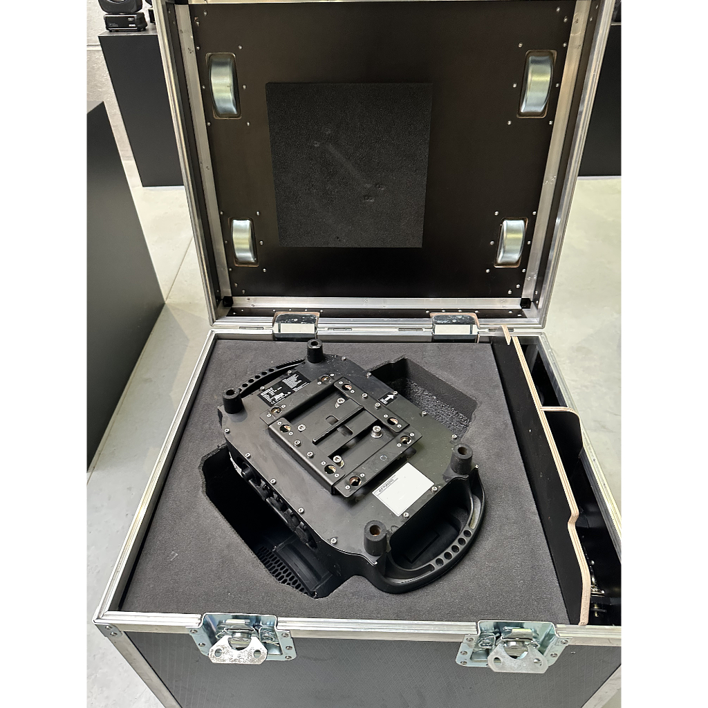 CLF Poseidon Beam Lighting Fixture