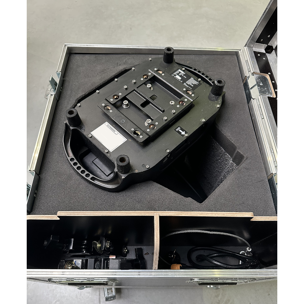CLF Poseidon Beam Lighting Fixture