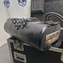 CM LodeStar 2000Kg New Line 18M HOL Motor