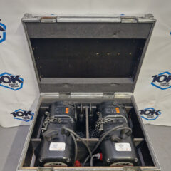 CM LodeStar 250Kg Model C 18M Motor
