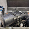 CM LodeStar 250Kg Model C 18M Motor