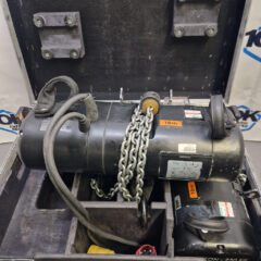 CM LodeStar 250Kg NLC 18M HOL Motor