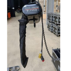 CM Lodestar 2000kg NLRR 18m HOL-2