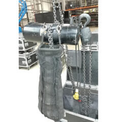 CM Lodestar 2000kg NLRR 18m HOL