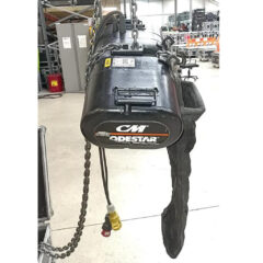 CM Lodestar 2000kg NLRR 18m HOL-5