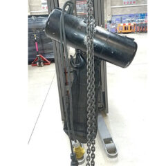 CM Lodestar 2000kg NLRR 18m HOL-6