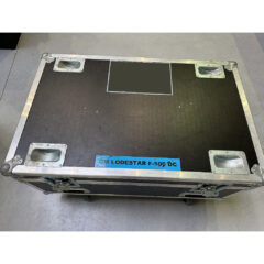 CM Lodestar F500 500Kg 10m Chain Hoist