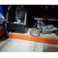 CM-hoist-spare-parts