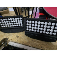 Cameo ZENIT W600 Lighting Fixture