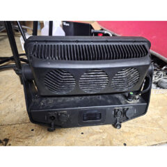 Cameo ZENIT W600 Lighting Fixture