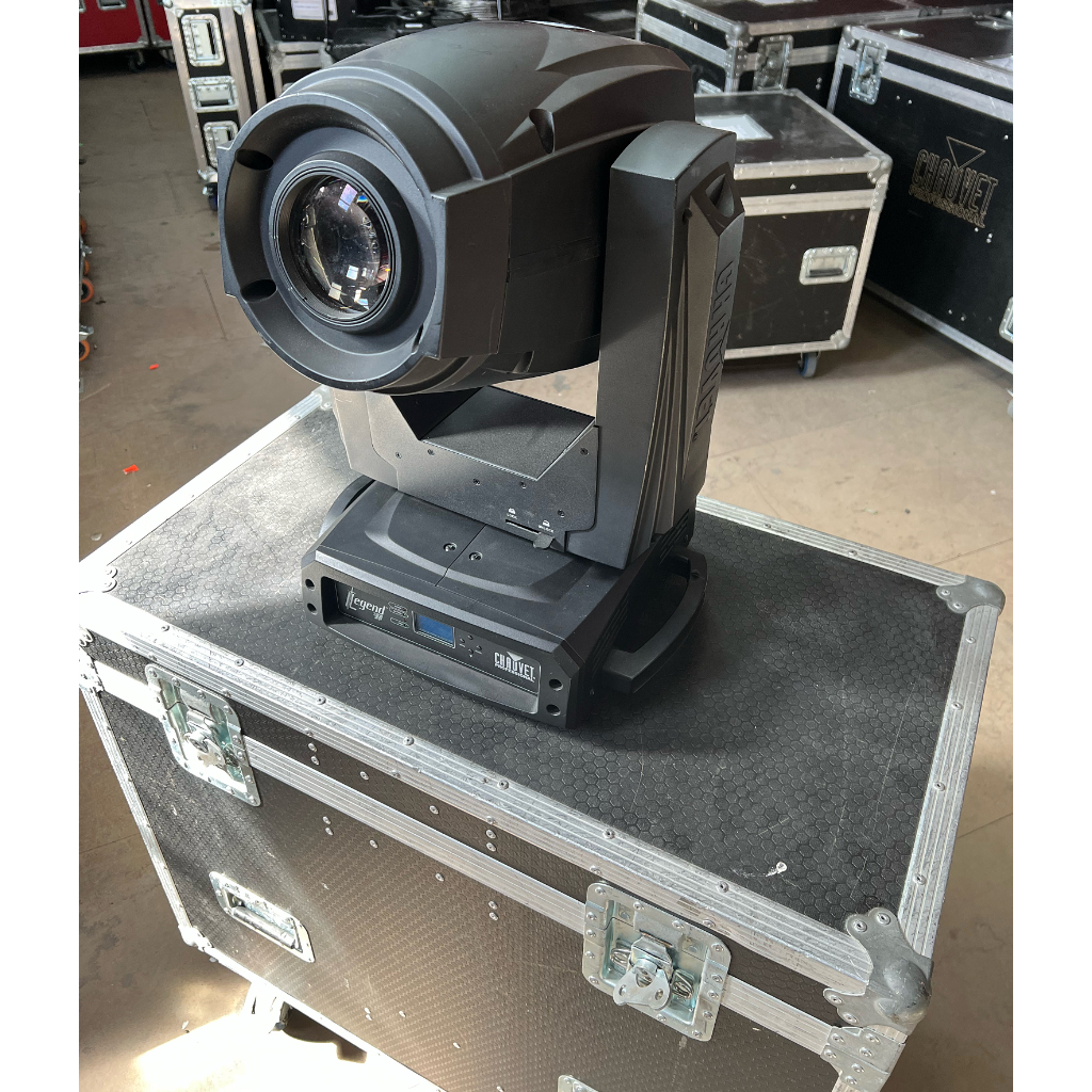 Chauvet Legend 330SR Lighting Fixture