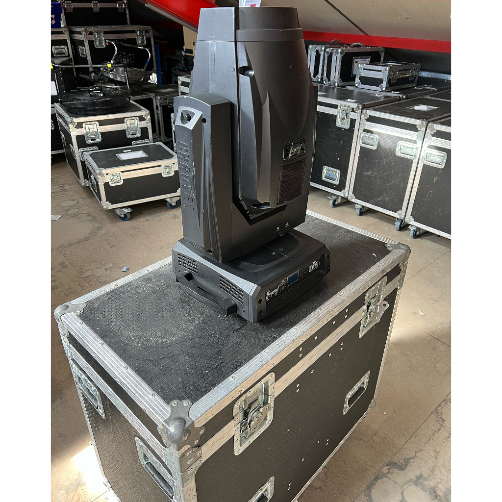 Chauvet Legend 330SR Lighting Fixture