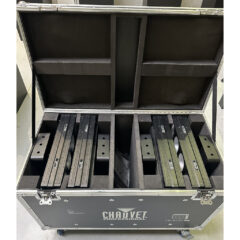Chauvet Nexus 4x4 Lighting Fixture