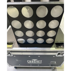 Chauvet Nexus 4x4 Lighting Fixture
