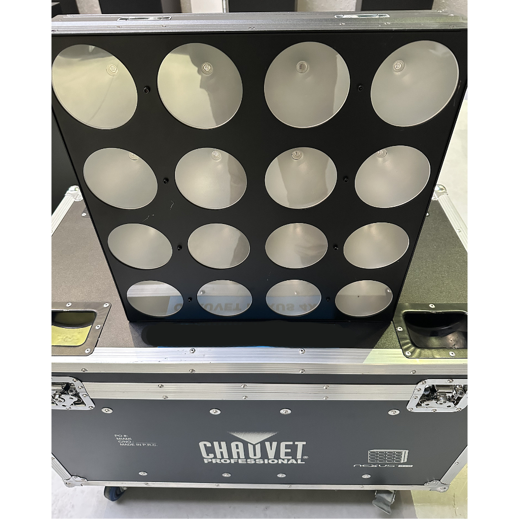 Chauvet Nexus 4x4 Lighting Fixture