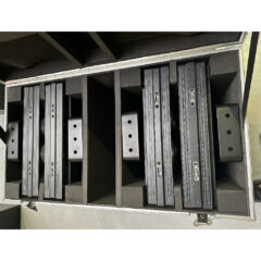 Chauvet Nexus 4x4 Lighting Fixture