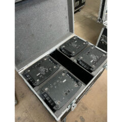 Chauvet Q-Wash 560Z Lighting Fixture