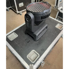 Chauvet Q-Wash 560Z Lighting Fixture