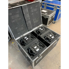 Chauvet Rogue R2 Wash Lighting Fixture