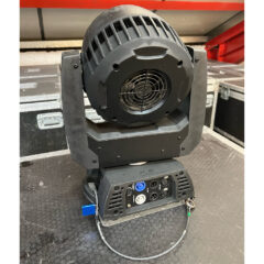 Chauvet Rogue R2 Wash Lighting Fixture