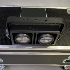 Chauvet Strike Array 2 Lighting Fixture