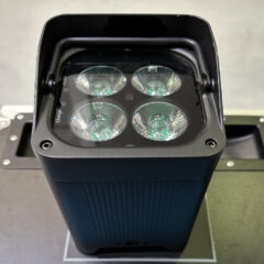 Chauvet Well Fit Lighting Fixture