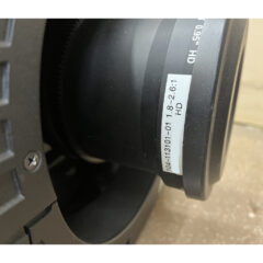 Christie Digital HD7Kc Projector