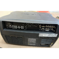 Christie Digital HD7Kc Projector