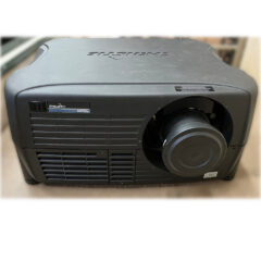 Christie Digital HD7Kc Projector