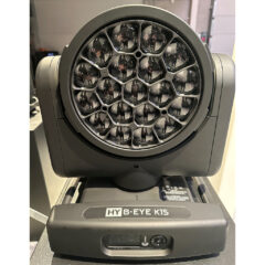 ClayPaky B-Eye K15 Lighting Fixtures