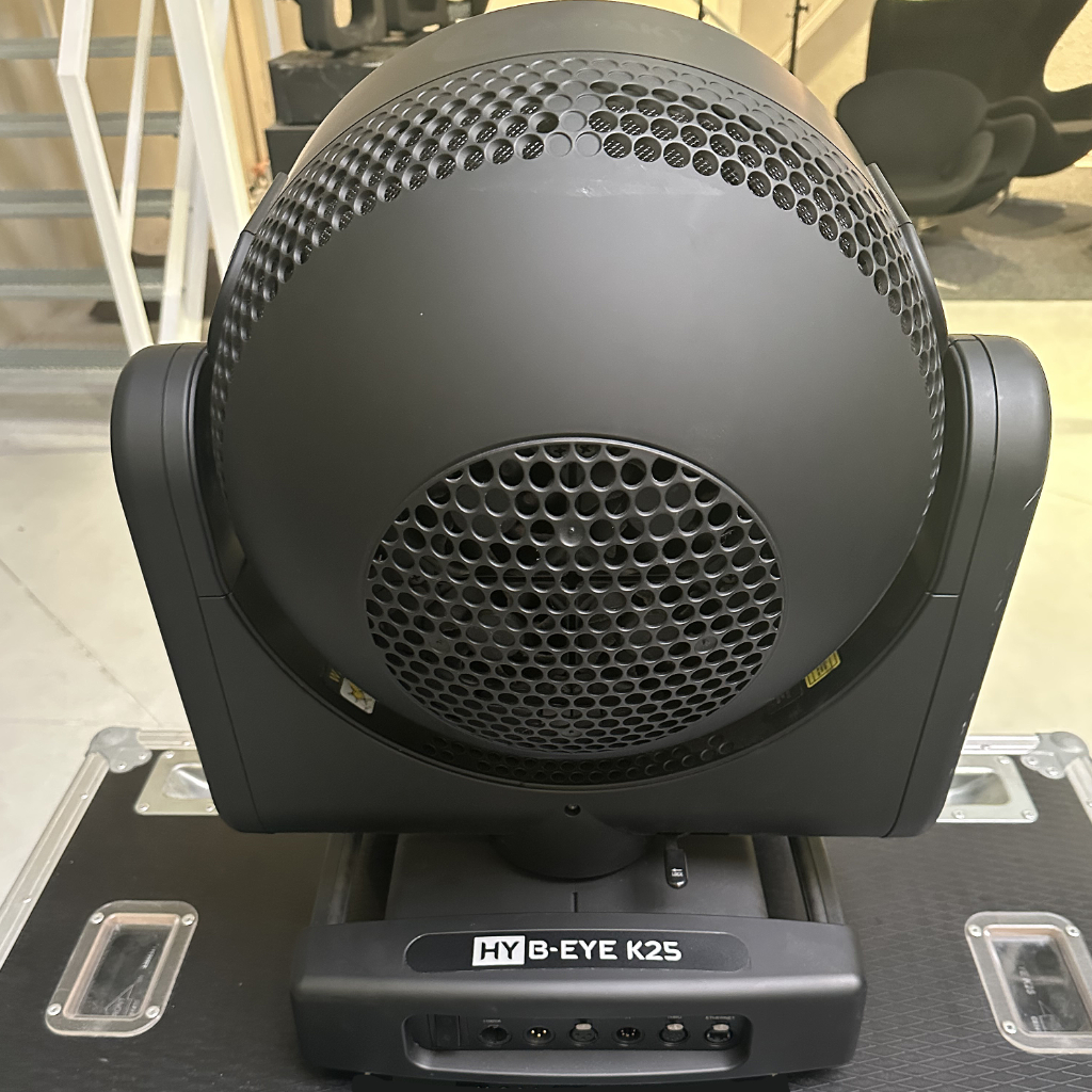 ClayPaky B-Eye K25 Lighting Fixture