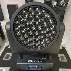 ClayPaky B-Eye K25 Lighting Fixture