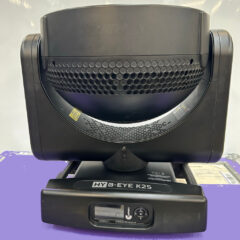 ClayPaky B-Eye K25-3