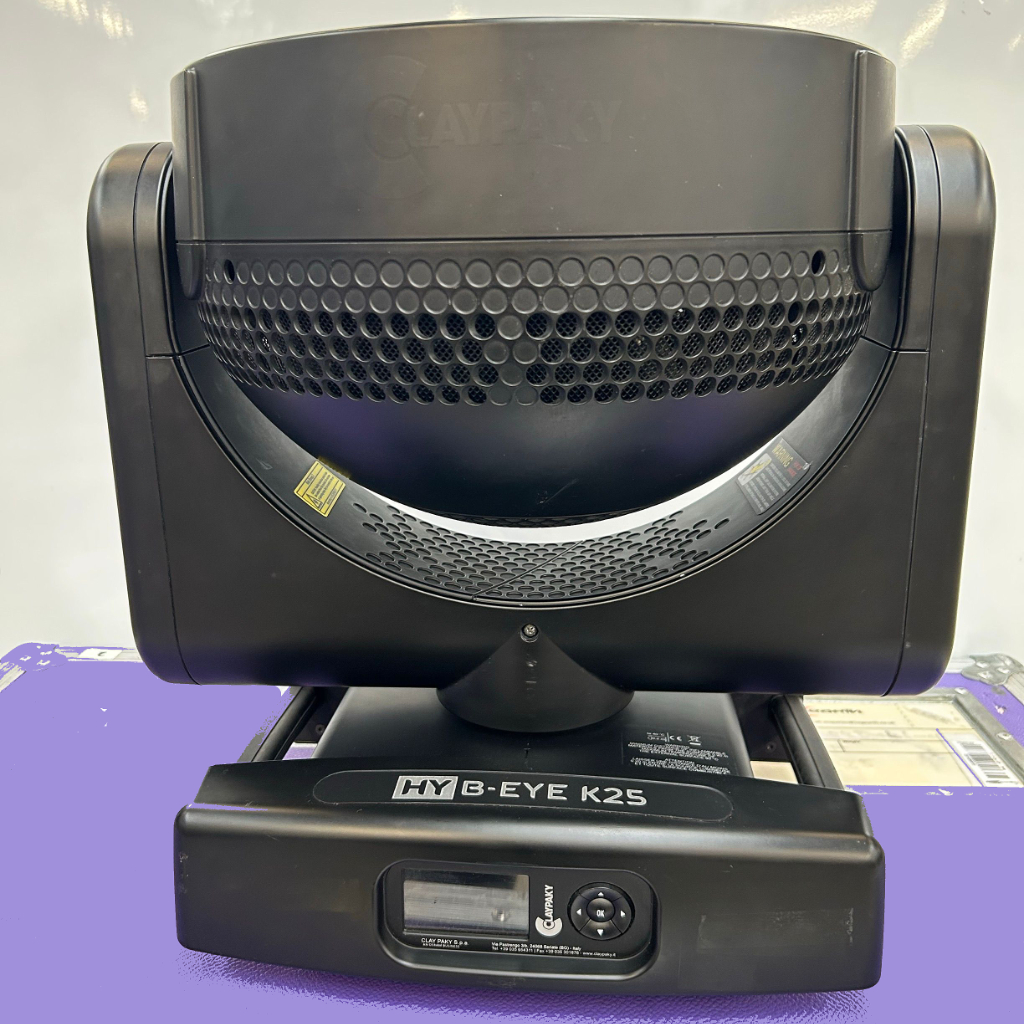 ClayPaky B-Eye K25-3