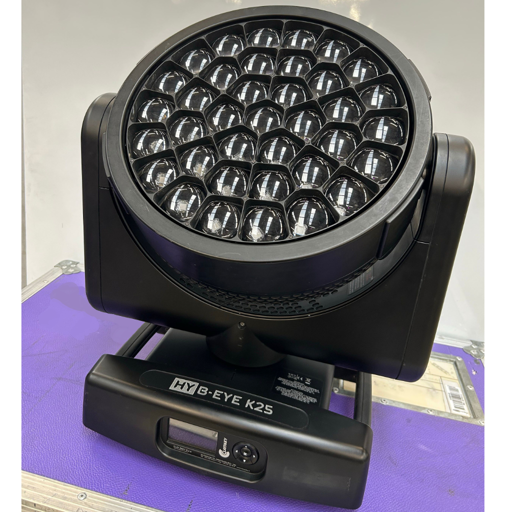 ClayPaky B-Eye K25-6