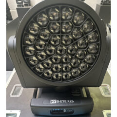 ClayPaky B-Eye K25 Lighting Fixture