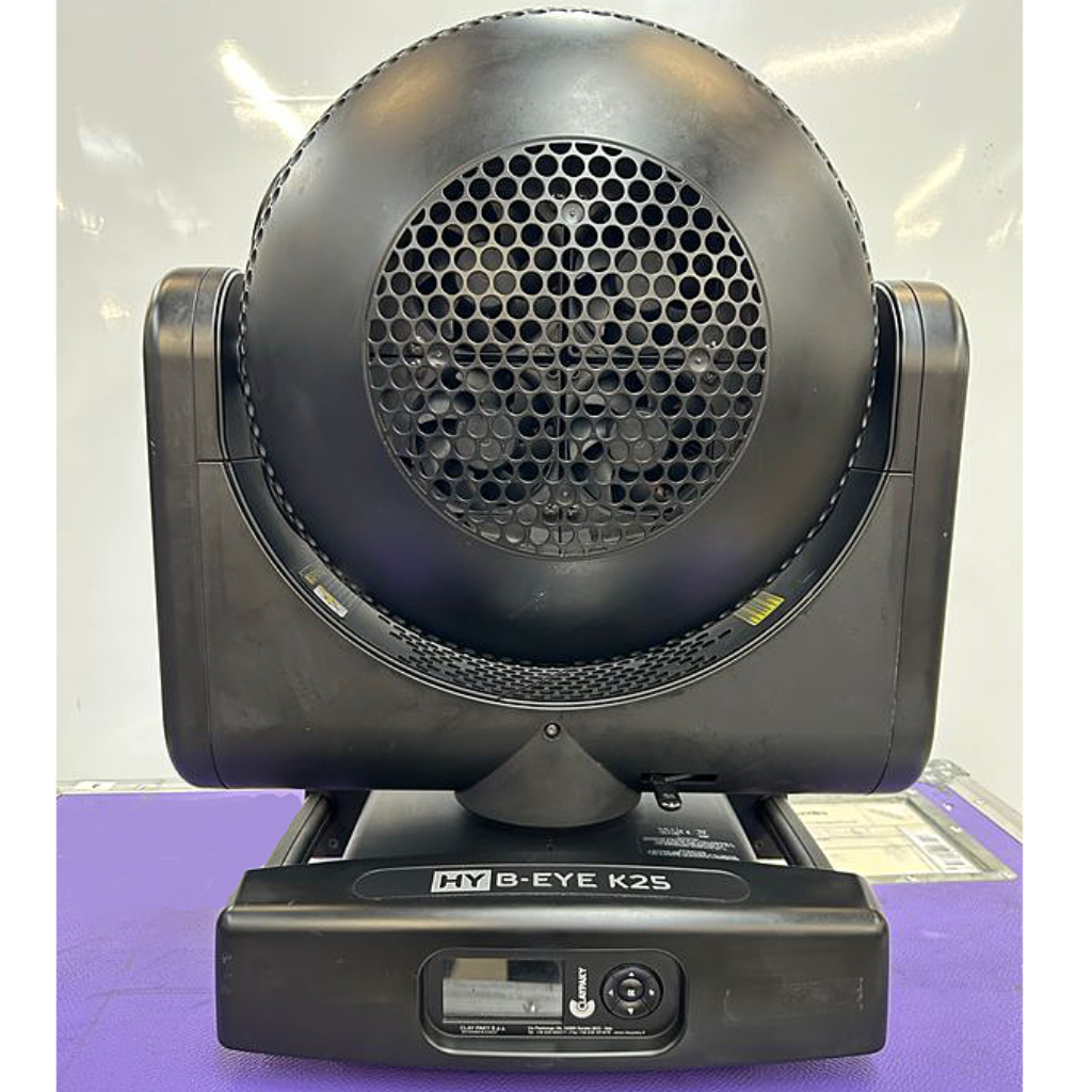 ClayPaky B-Eye K25