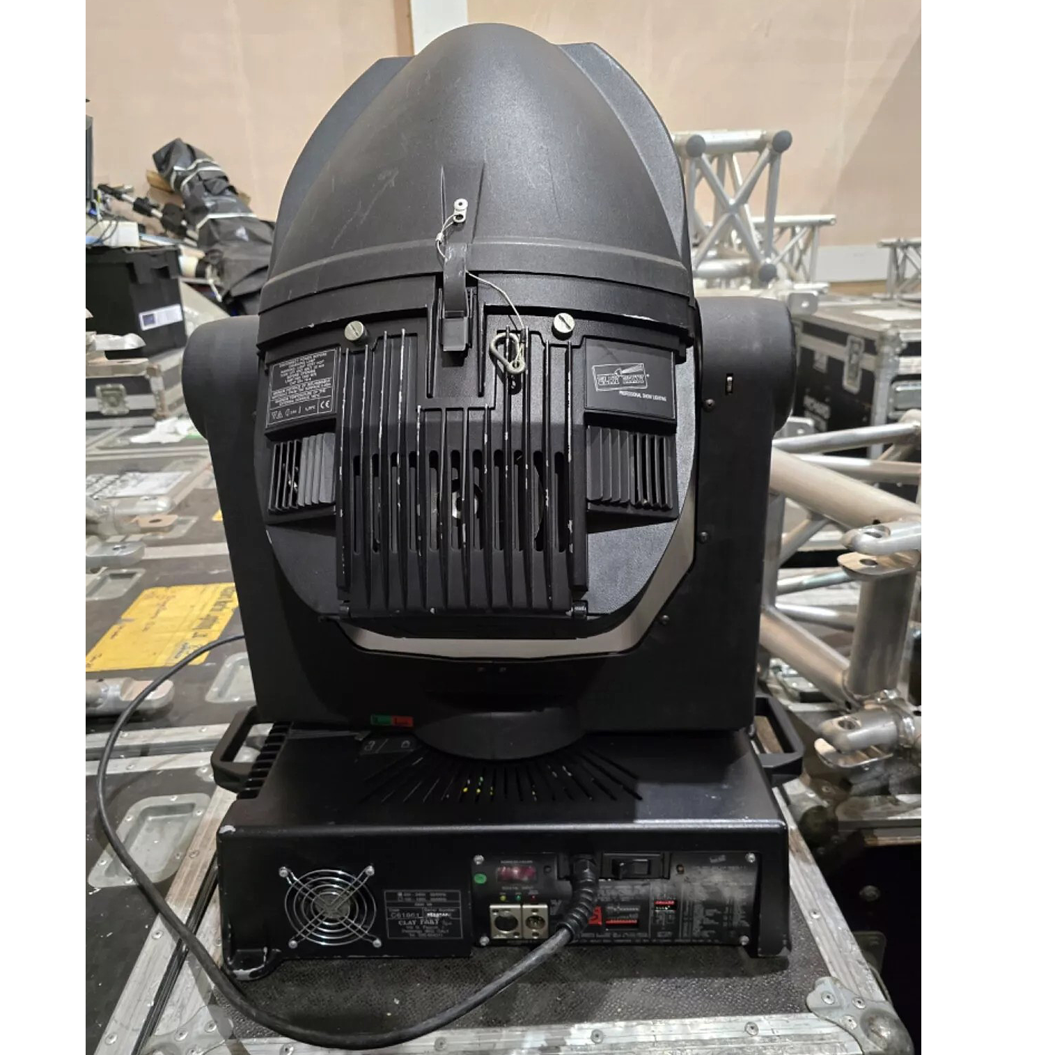 ClayPaky Stage Zoom 1200-2