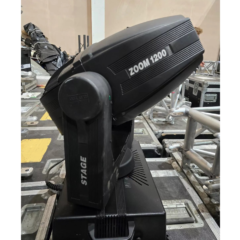 ClayPaky Stage Zoom 1200-3