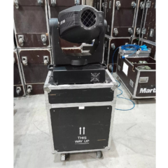 ClayPaky Stage Zoom 1200-4
