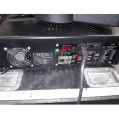 ClayPaky Stage Zoom 1200-5